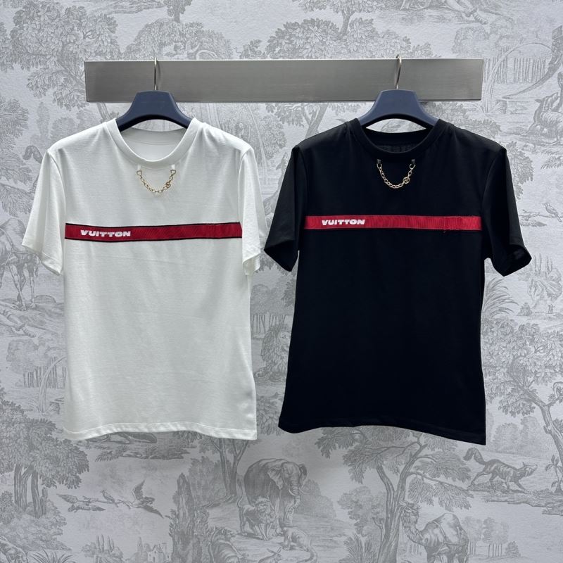 Louis Vuitton T-Shirts